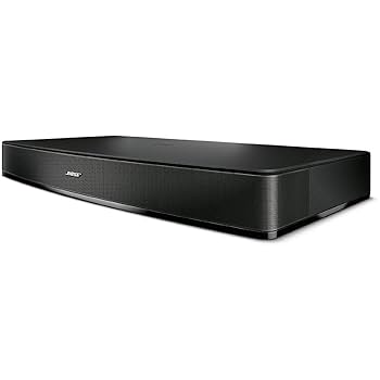 ボーズ Solo 15 Series II TV sound system Bose® Solo 15 series II TV sound system at Crutchfield Canada